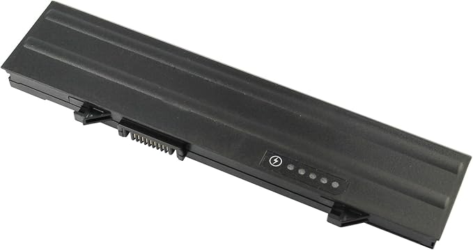 Batería para Laptop 11.1V 5200mAh 6 Celdas Negro miniatura 9