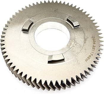 Amazon.com: Polaris Ranger Low Gear, 67 Tooth, Genuine OEM Part Amazon.com: Polaris Ranger Low Gear, 67 Tooth, Genuine OEM Part