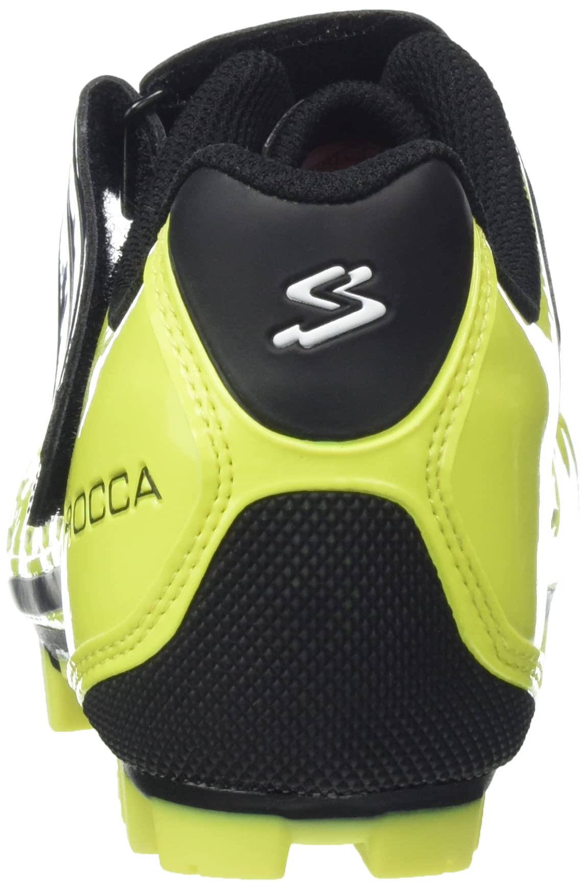 Spiuk Rocca MTB - Zapatilla Unisex Adulto