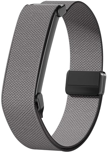 Fsavlroy �i�C�������[�v�X�g���b�v for Google Fitbit Air�Ή��A�}�O�l�b�g�o�b�N���t�����^���t���[���������y�g���b�J�[�Ȃ��z�C�_�[�N�O���[
