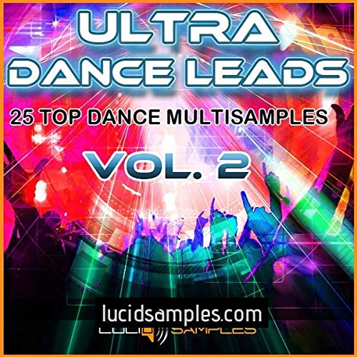 Samples Download This time it will surprise you with a great variety of fantasy instruments, club bells and energetic hands up leads. Download 25 | EXS24 Download|US