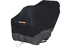 Heavy Duty Snow Shield for Walk Behind Snow Blowers