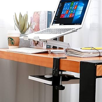 Amazon.co.jp: FUGEST スライダー マウステーブル アームレスト