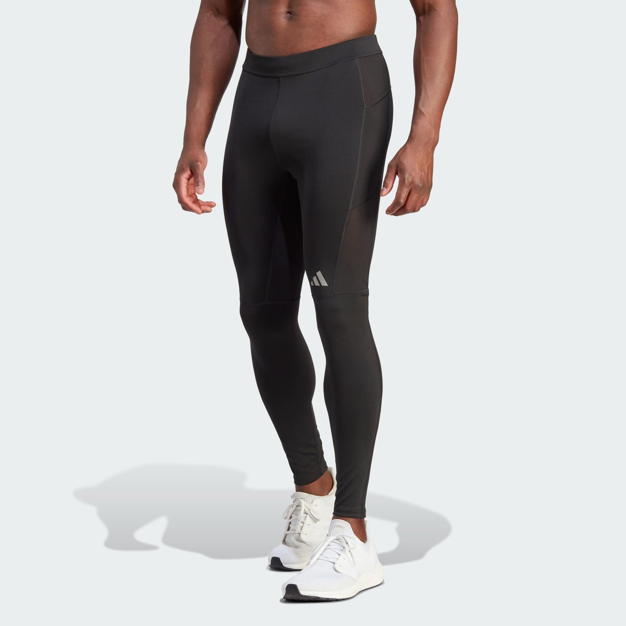 Adidas - Run It Leggings, Leggings Uomo
