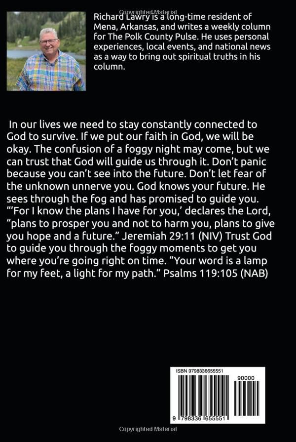 Devotionals from a Small Town - Image 2