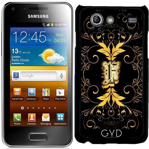 DesignedByIndependentArtists Custodia per Samsung