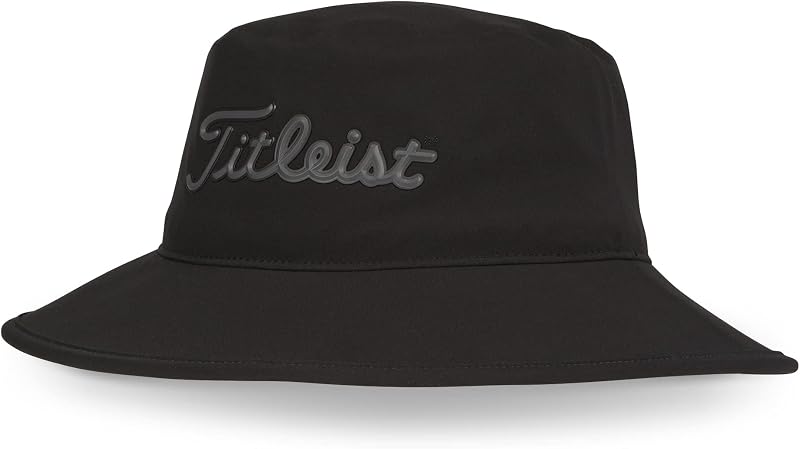 Titleist Golf StaDry Bucket Hat