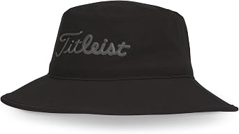 Titleist Golf StaDry Bucket Hat
