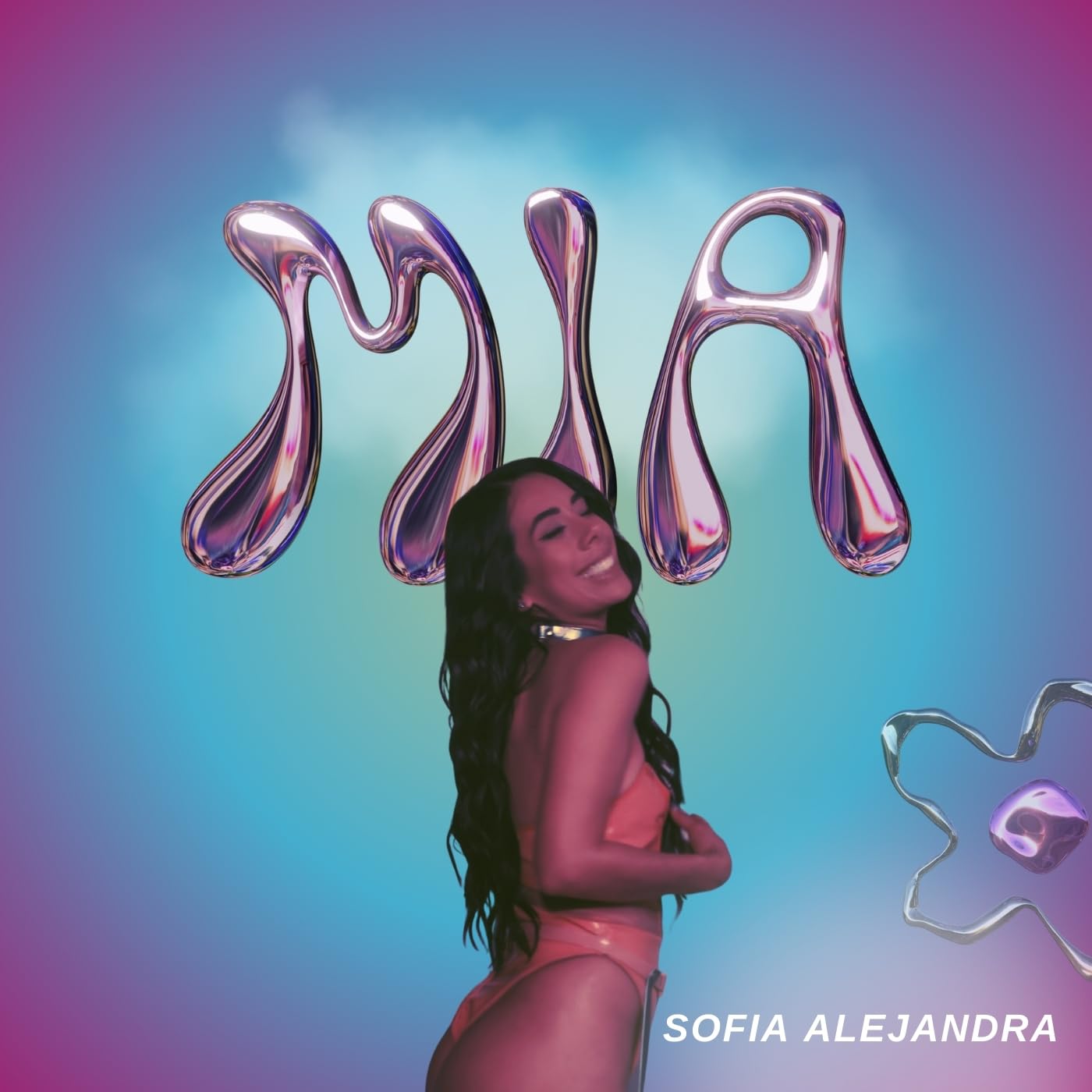 Sofia Alejandra