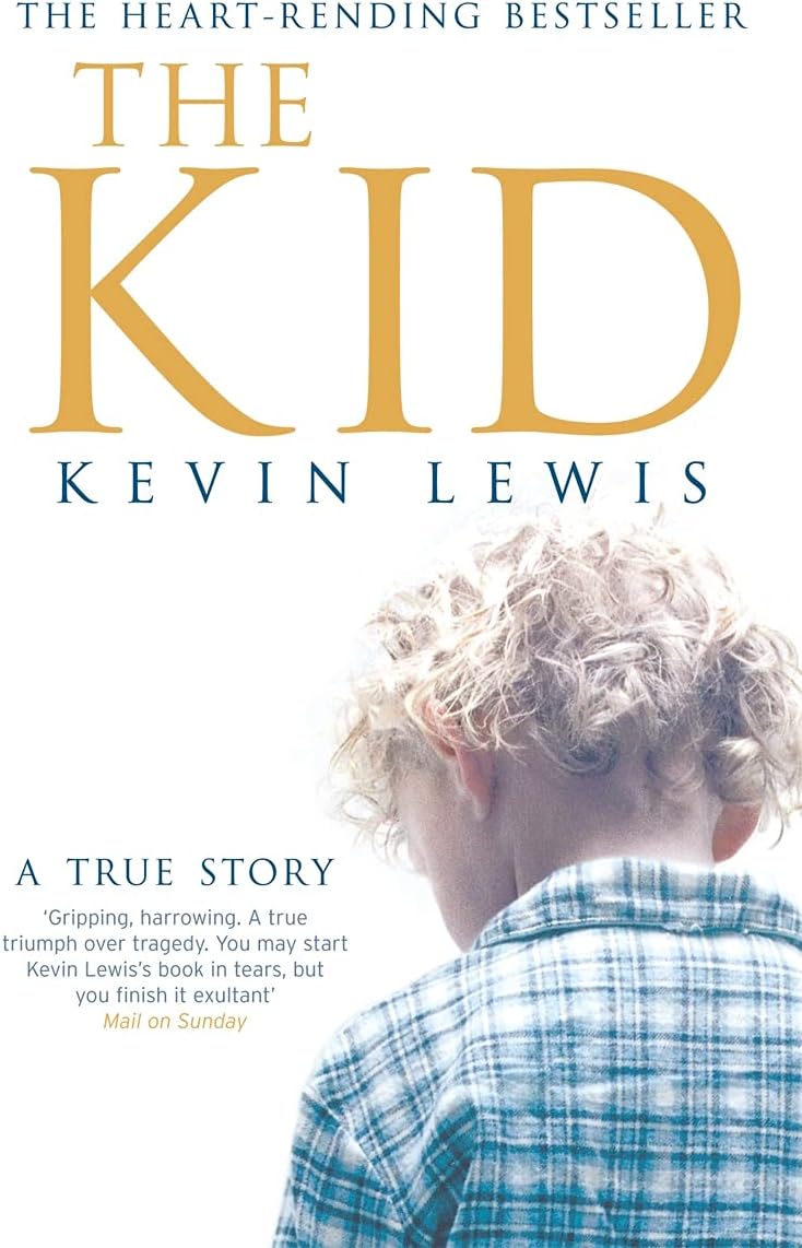 The Kid: A True Story