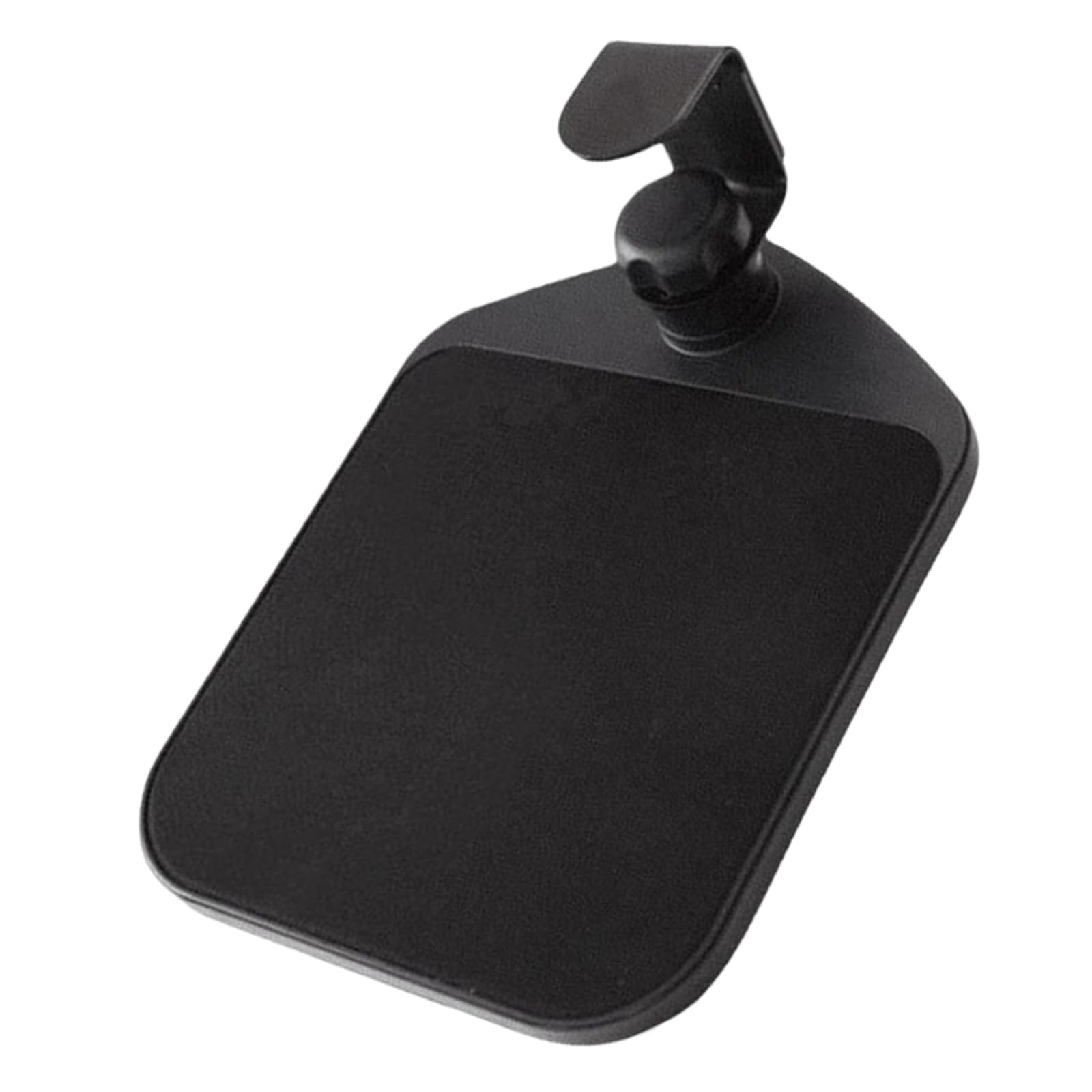 Multipurpose Keyboard Platform Clamp on Desk 360 Degrees Rotatable for Students and Professional Easy Installion Easy Installion Keyboard Platform