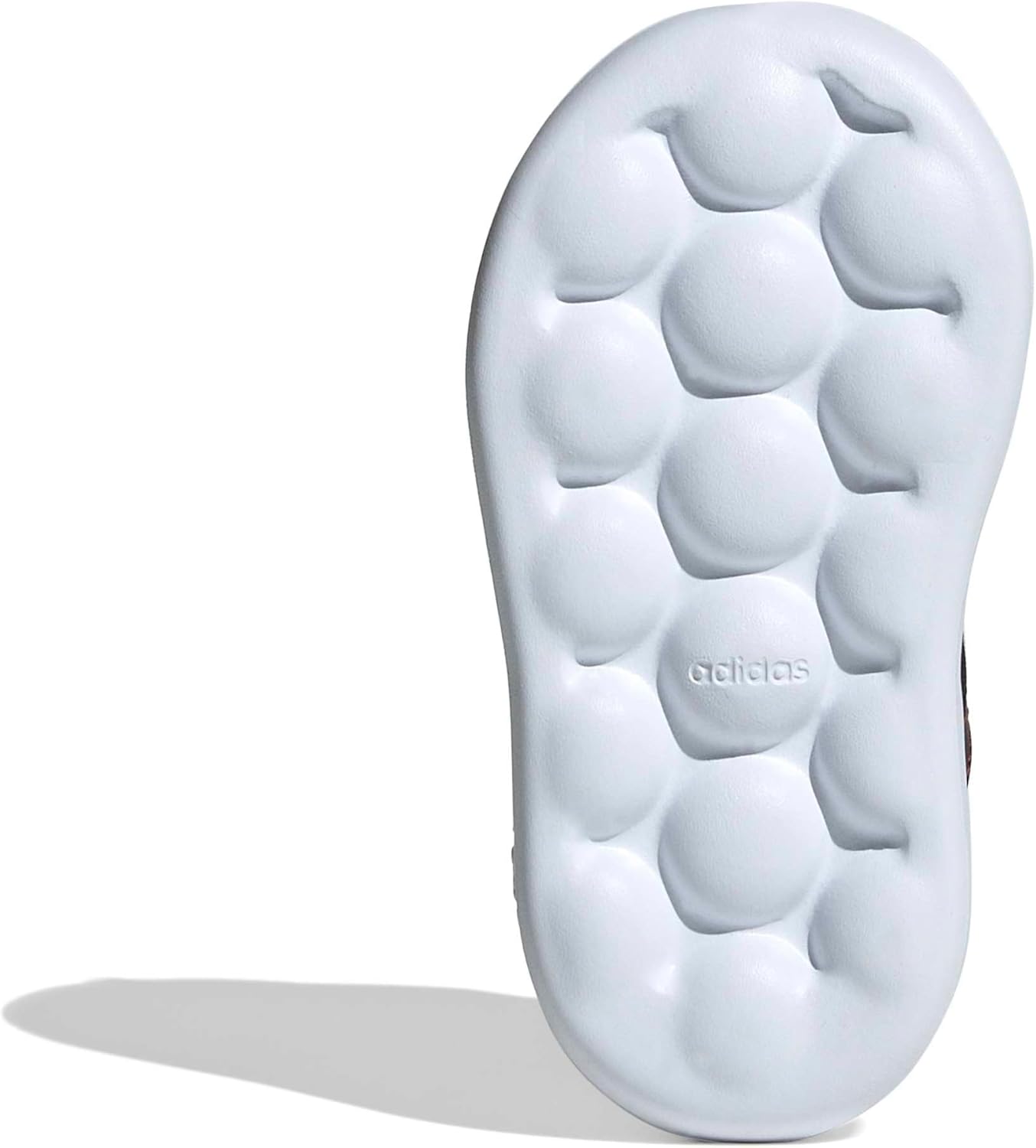 adidas Kids' Disney Grand Court Hook & Loop Sneakers - Image 3