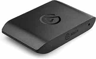 Amazon.co.jp: Elgato HD60 X 1080p60 HDR10 外付けキャプチャ