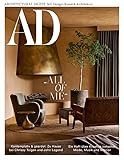  AD Architectural Digest 9/2023 \