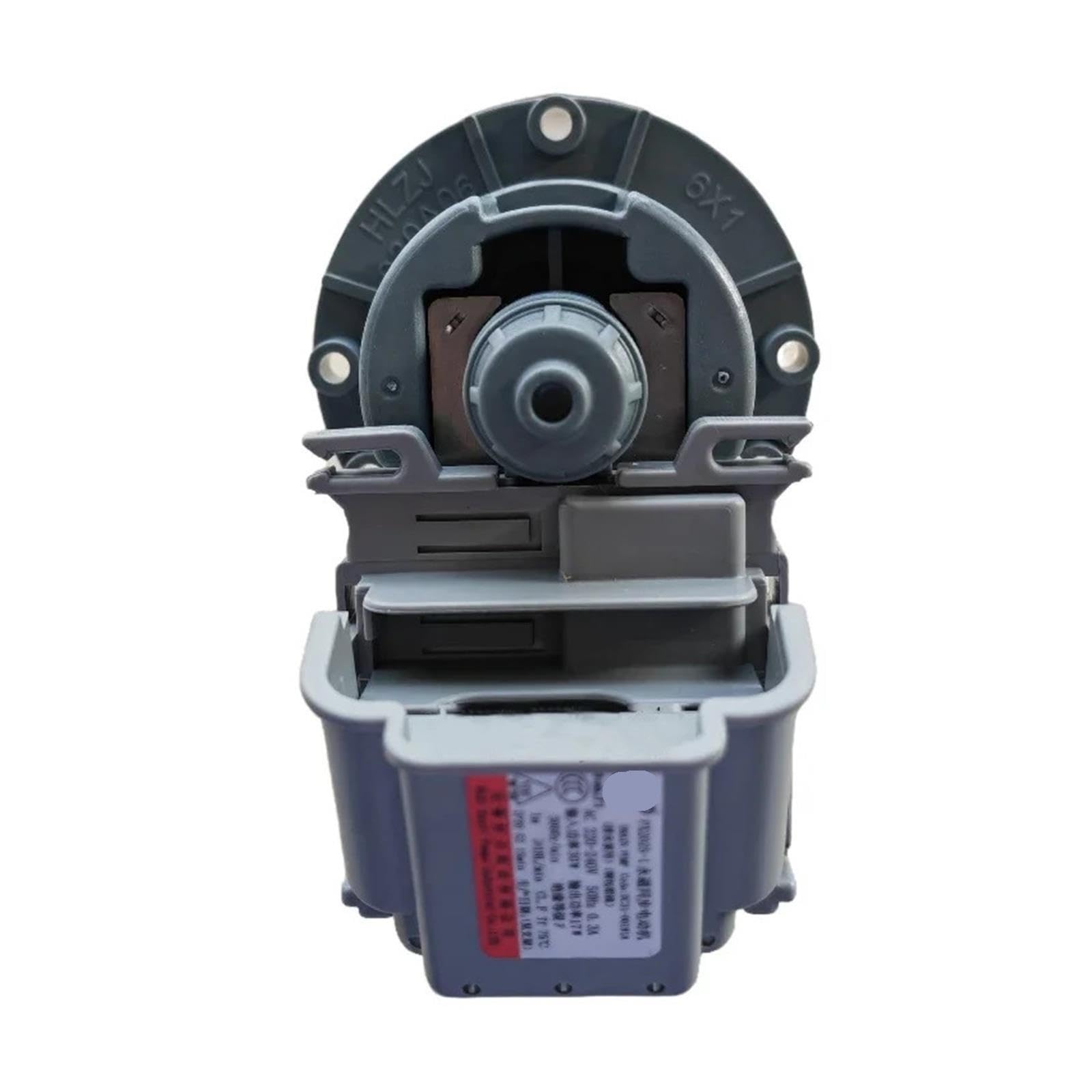 Compatible Con Samsung, Motor De Drenaje De Lavadora De Tambor DC31-00181A