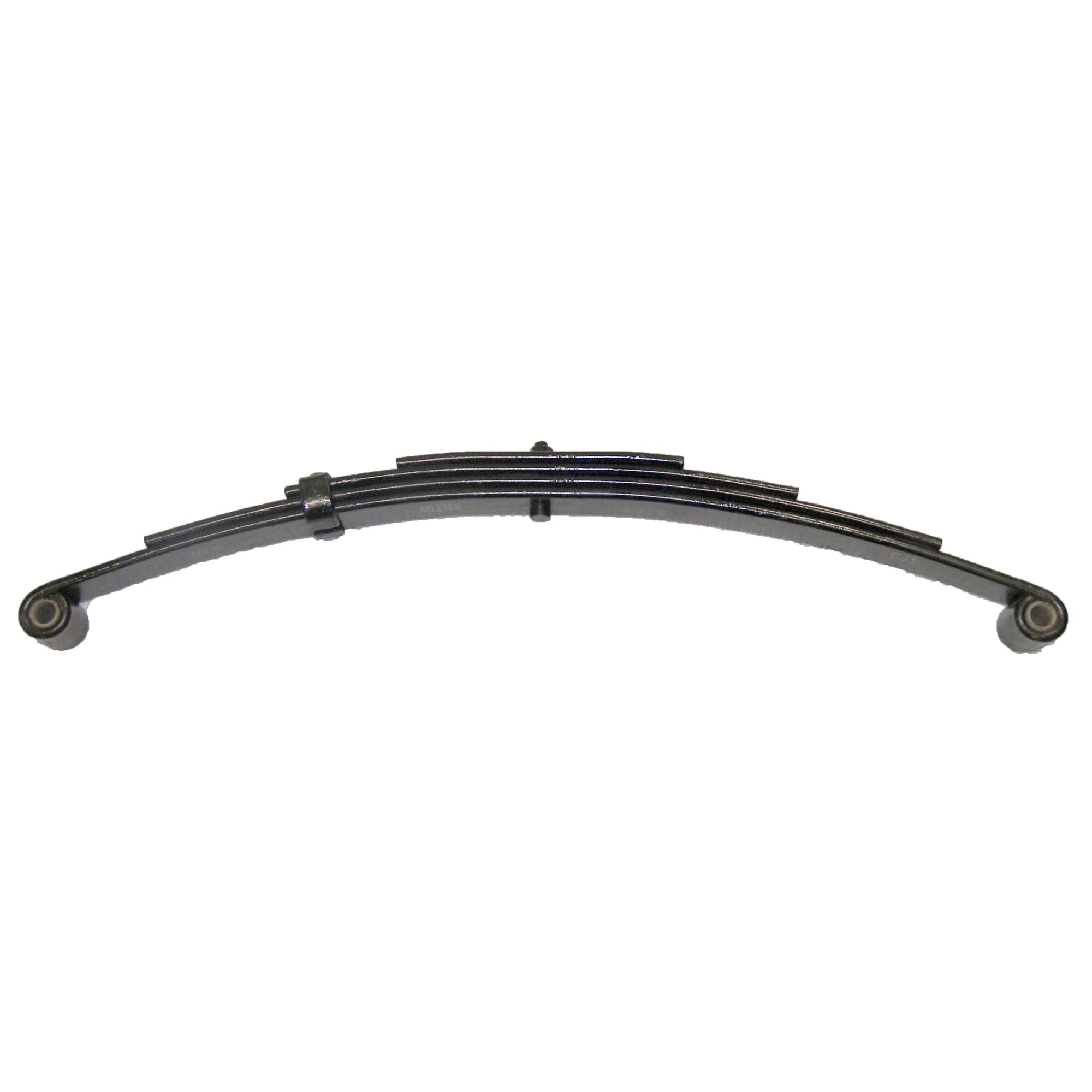 RV Motorhome Trailer Motorhome Trailer Axle Leaf Springs, 1750 Pounds ...