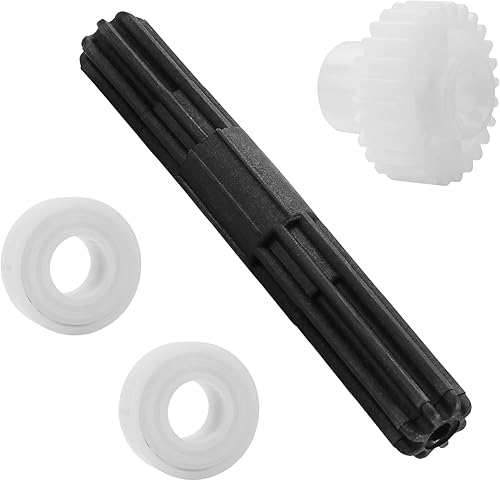 Piezas de repuesto para limpiador de piscinas Pentair 360290 Rebel Right Drive Kit Rodamientos, para Pentair Rebel y Kreepy Krauly Warrior Limpiador
