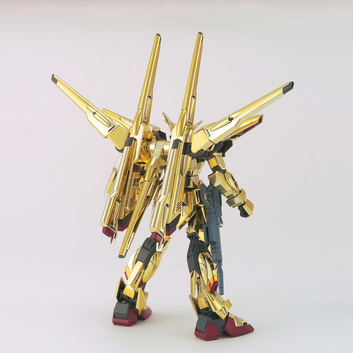 Amazon.com: Bandai Hobby - Maquette Gundam - Shiranui Akatsuki