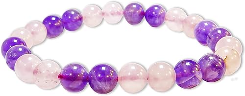 Vista 38 de Money Attraction Bracelet for Wealth, Prosperity & Success – Abundance & Good Luck Feng Shui Bracelet with Pyrite, Citrine, Tiger Eye & Green Green