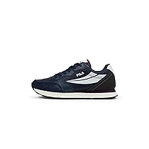 Fila Sneaker da Uomo Hypert, Fila Navy Castlerock, 41 EU