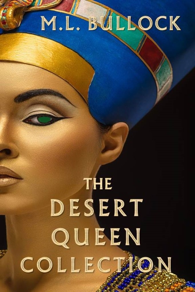 The Desert Queen Collection