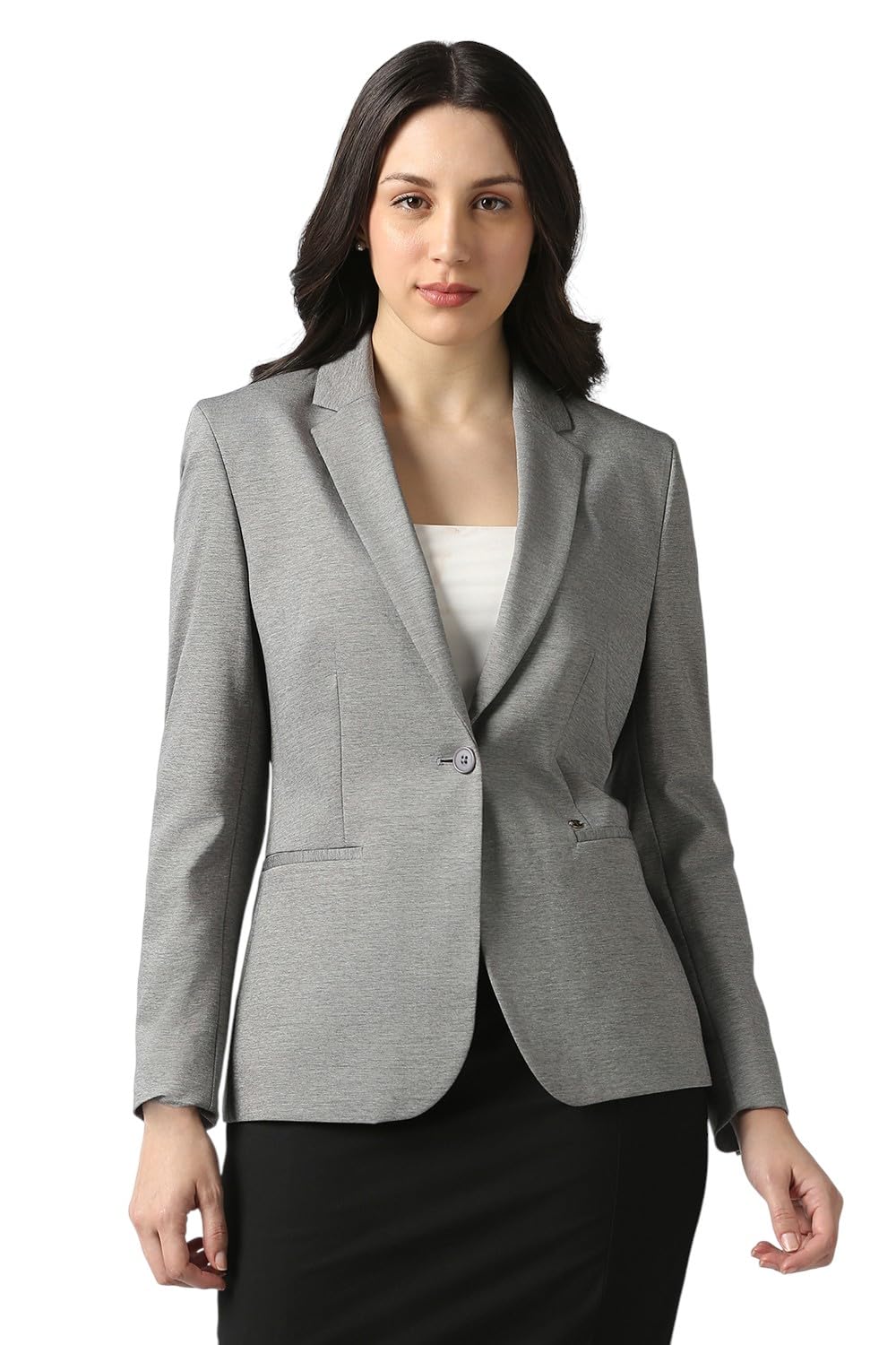 van heusen Women Blazer-picture-33