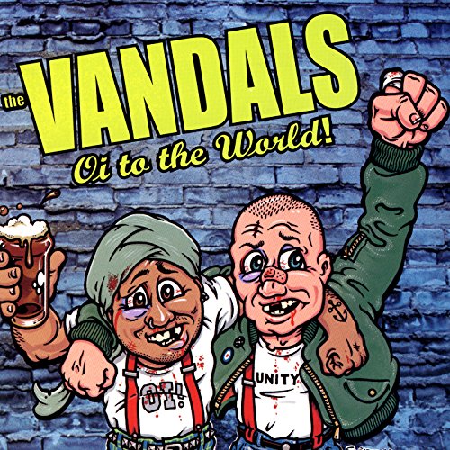 The Vandals