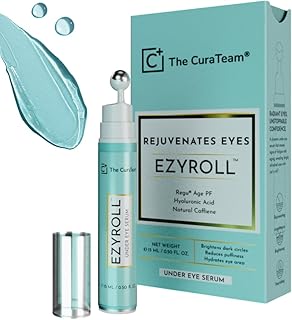 EZYROLL Suero enrollable para debajo de los o...