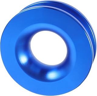 Zerodeko Towing Accessory for Truck and ATV Easy Installation Lightweight Design for Off-