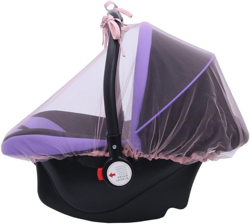 zanzariera per marsupio