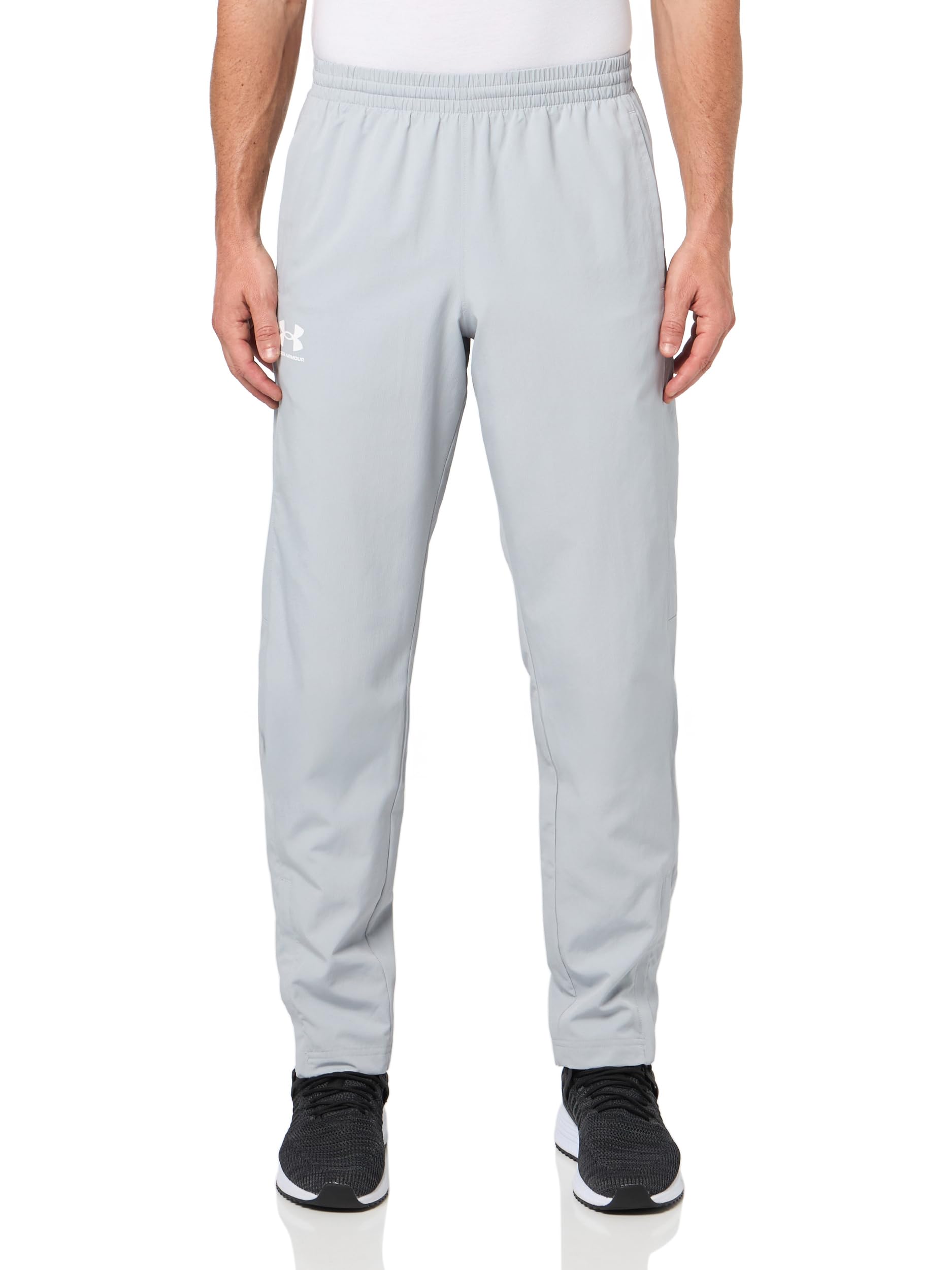 Under Armour Men's UA Rival WVN Windbreaker PNT Pants