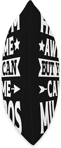 Miniatura 2 de Milagros Gifts Tee Women Girl Name Birthday Gifts Funny Girl Name Hello I'm Awesome Call Me Milagros Throw Pillow, 16x16, Multicolor