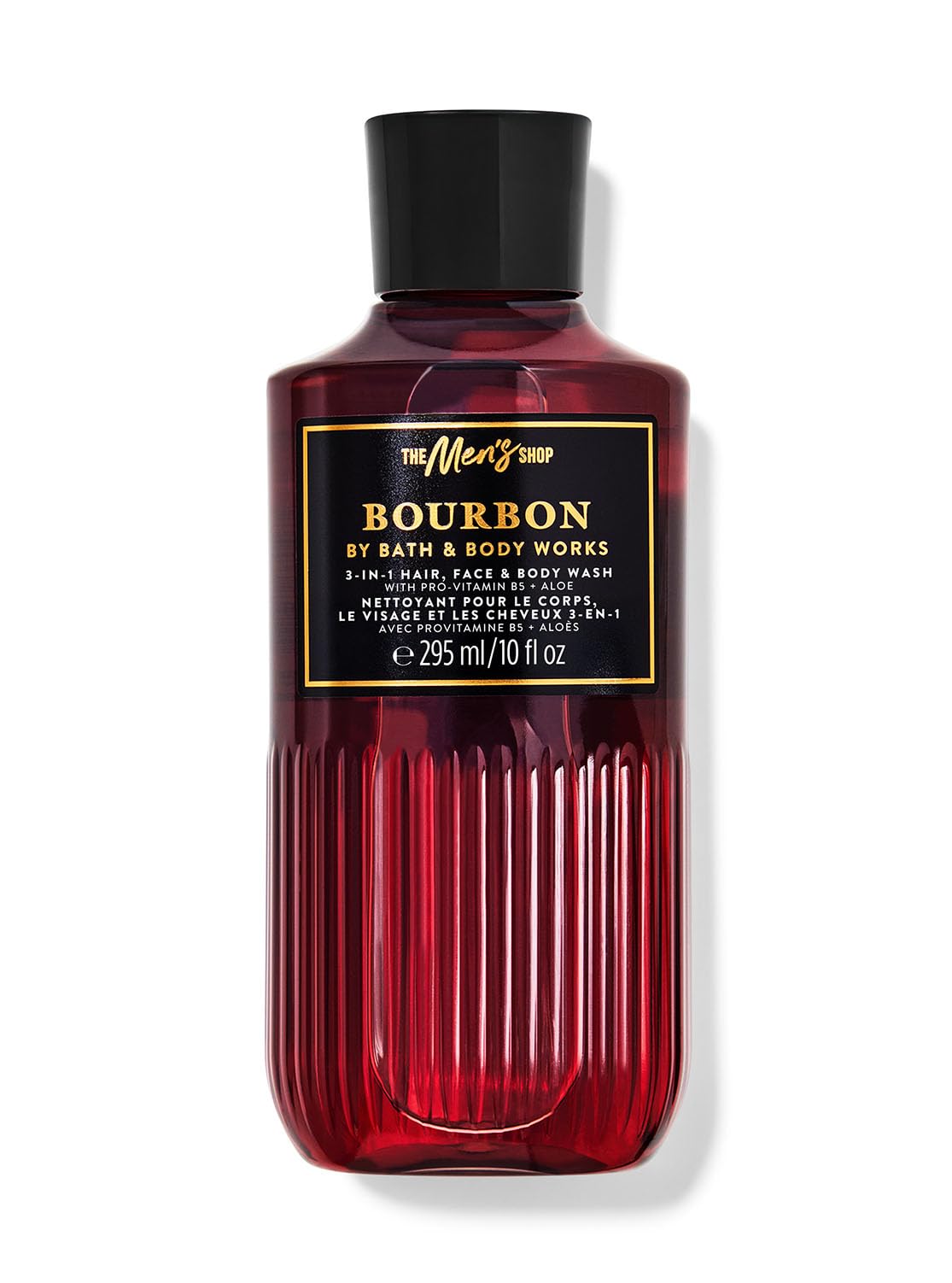 Bourbon Body Wash-picture-19