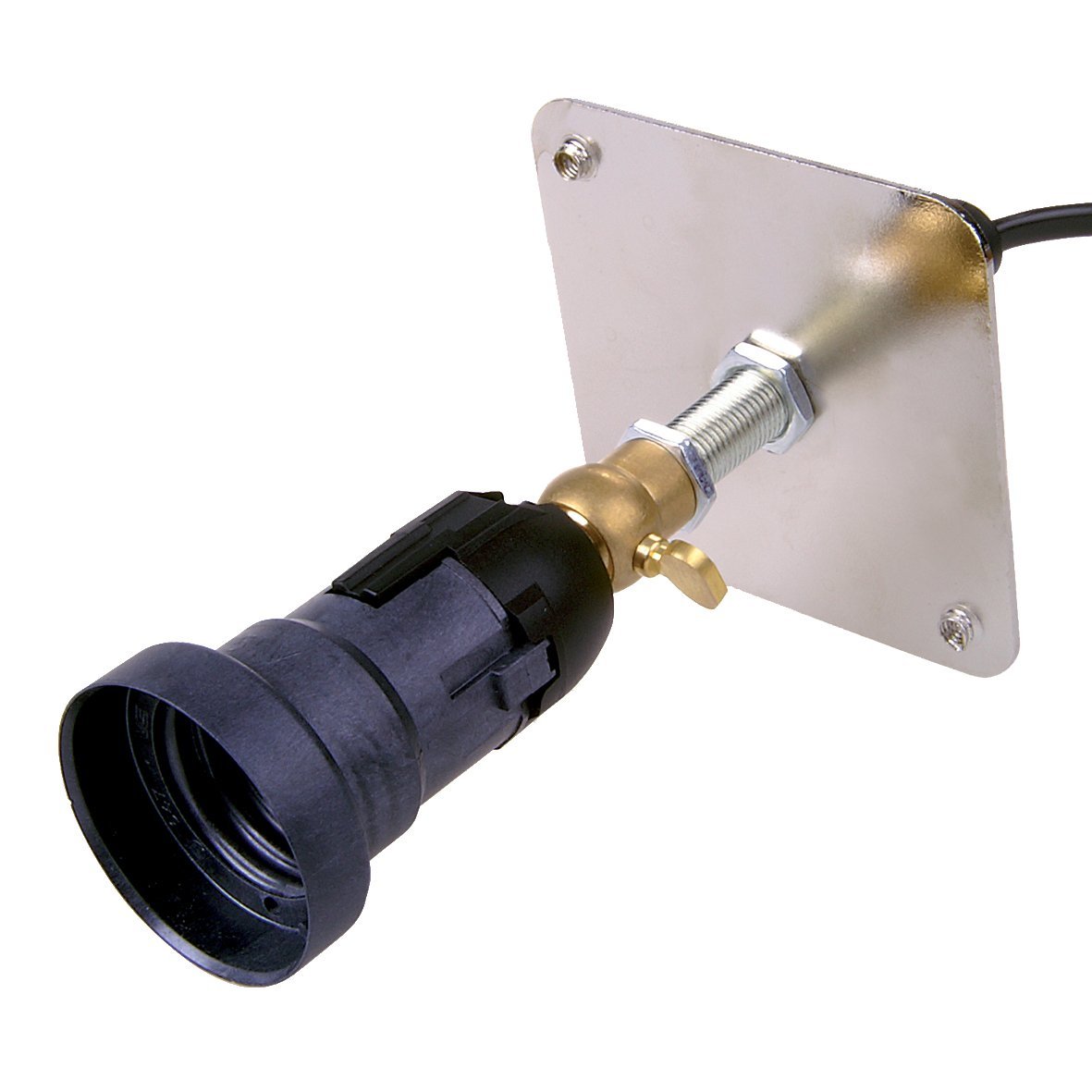 JBL TempSet angle