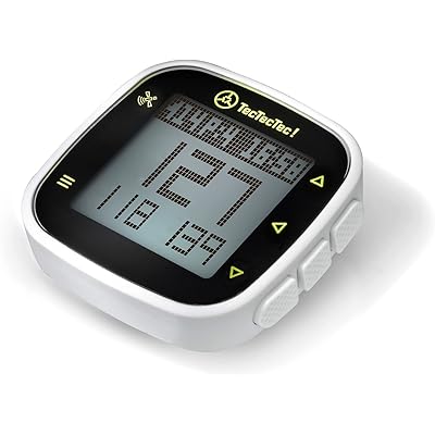 tectectec テックテックテック ゴルフ GPS距離計 ULT-G Ultra Light GPSナビ ゴルフ 距離計 距離測定器 ベルトに簡単装着 軽量 …