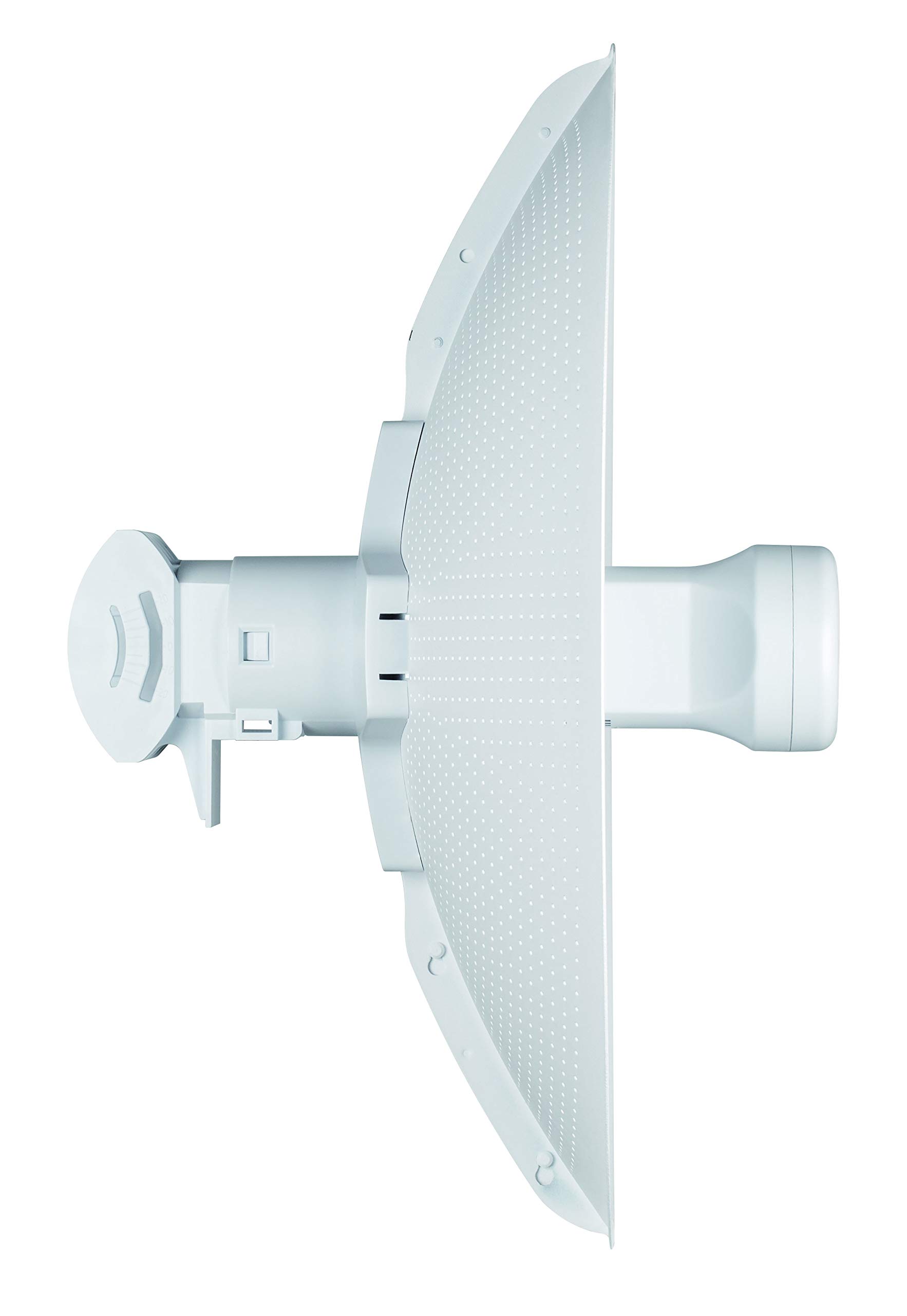 D-Link DAP-3712 Point d'accès réseaux locaux sans Fil 867 Mbit/s Blanc Connexion Ethernet, supportant l'alimentation Via ce Port (PoE)