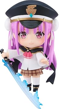 Good Smile Company Heaven Burns Red Tama Kunimi Nendoroid Action Figure
