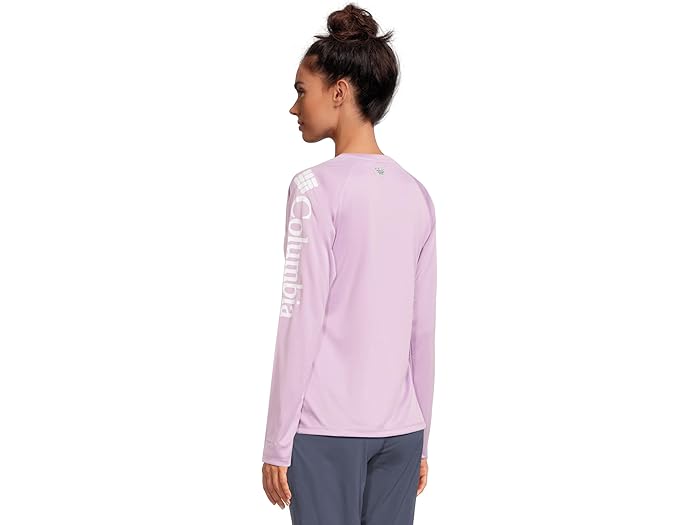 Tidal Tee™ Heather Long Sleeve - Image 4
