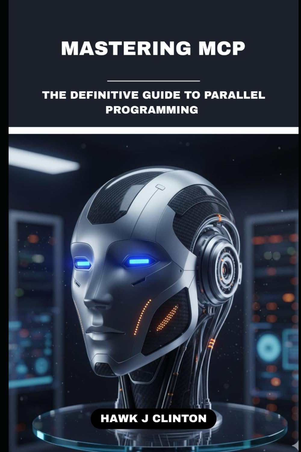 Mastering MCP: The Definitive Guide To Parallel Programming
