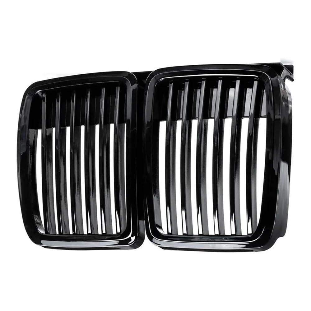 Calandre supérieure de prestige grille de capot pour Série 3 E30 1990 - 7
