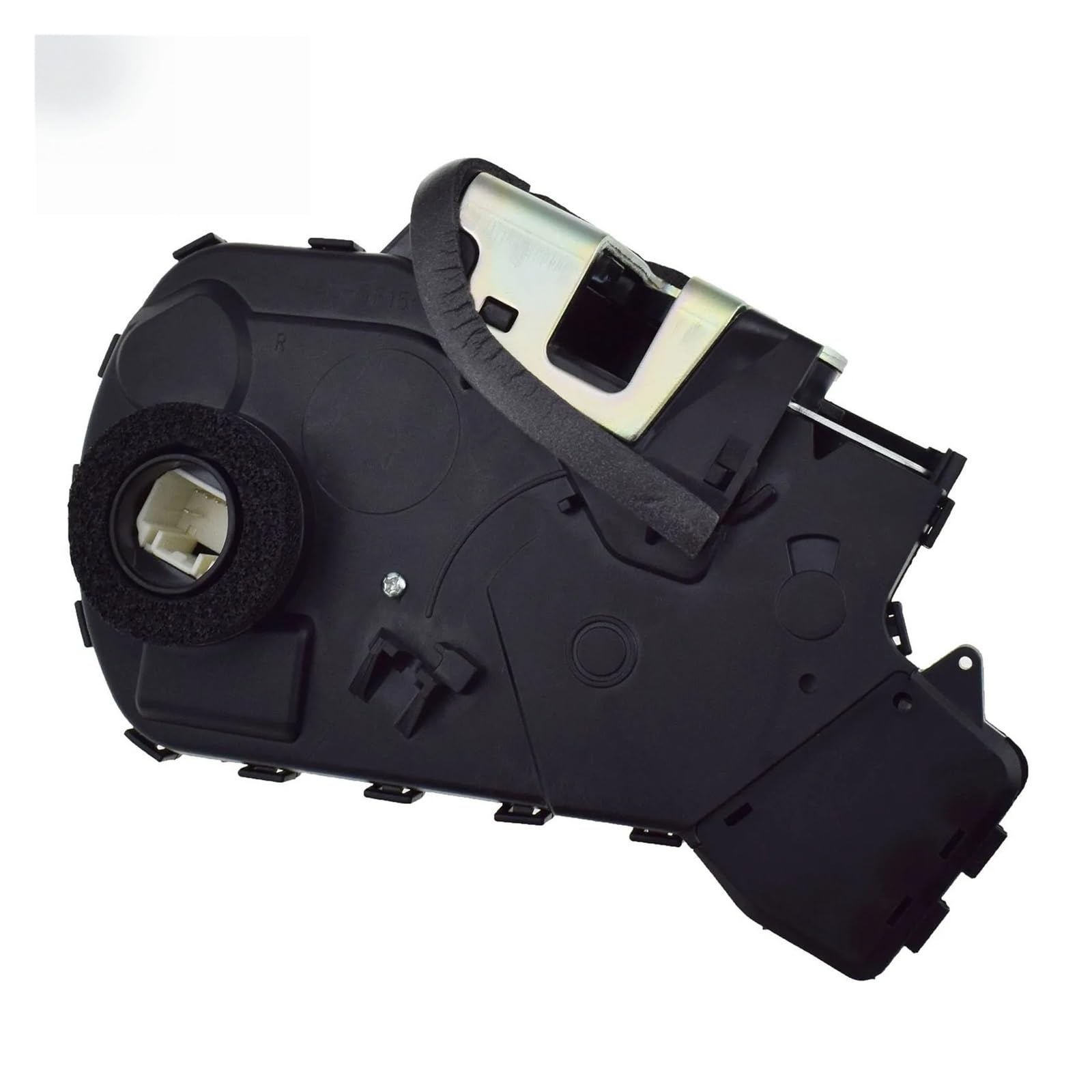 Tailgate Trunk Lid Door Latch Lock Assembly for Toyota for Prado LC120 2002-2009 LHD Car Trunk Lock