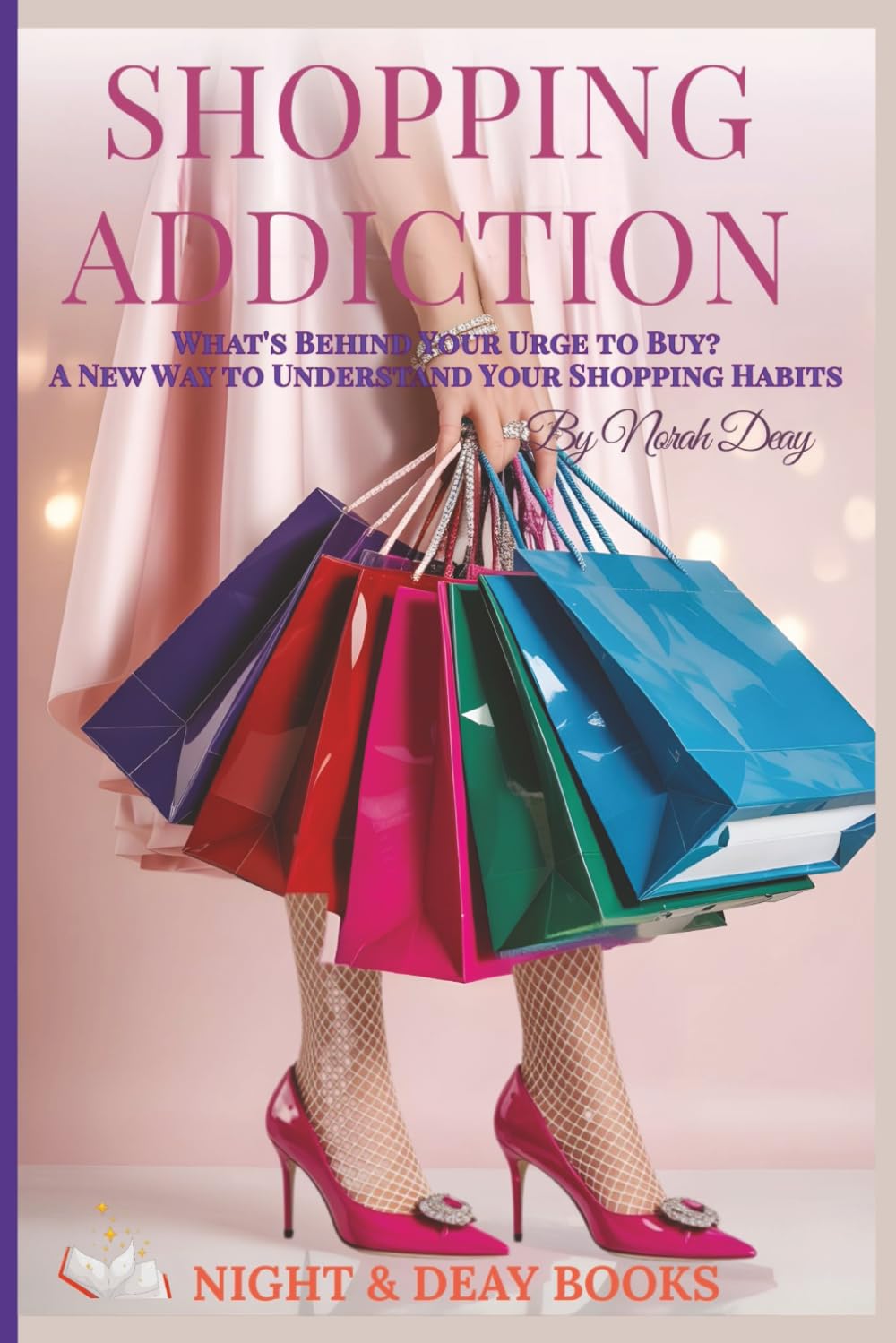 SHOPPING ADDICTION:: A New Way to Understand Your Shopping Habits