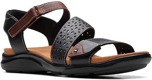 Clarks Sandalias Clarks, Kilty Way para mujer