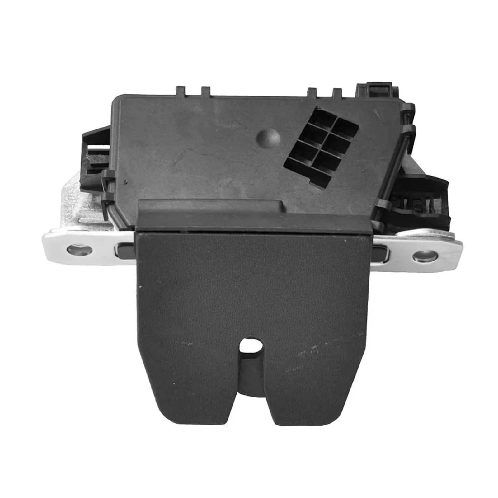 Wqsdfgk One Color Rear Tailgate Latch Compatible With Vauxhall For Astra 2004-2010 1 Pcs Tailgate Central Lock Actuator Replacement Accessories 13188851
