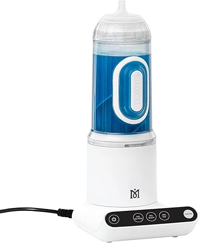 Magical Butter Gummy Maker - Máquina automática de gomitas con dispensación precisa y ciclo de calentamiento antiadherente, dispositivo fácil de