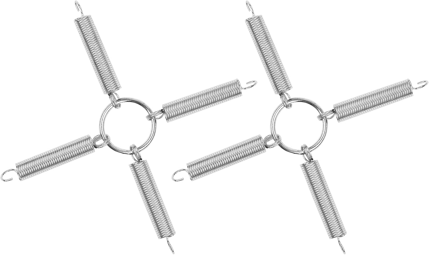 BUZHI Tire Chain Tensioner, 1 Pair Tire Chain Tensioner