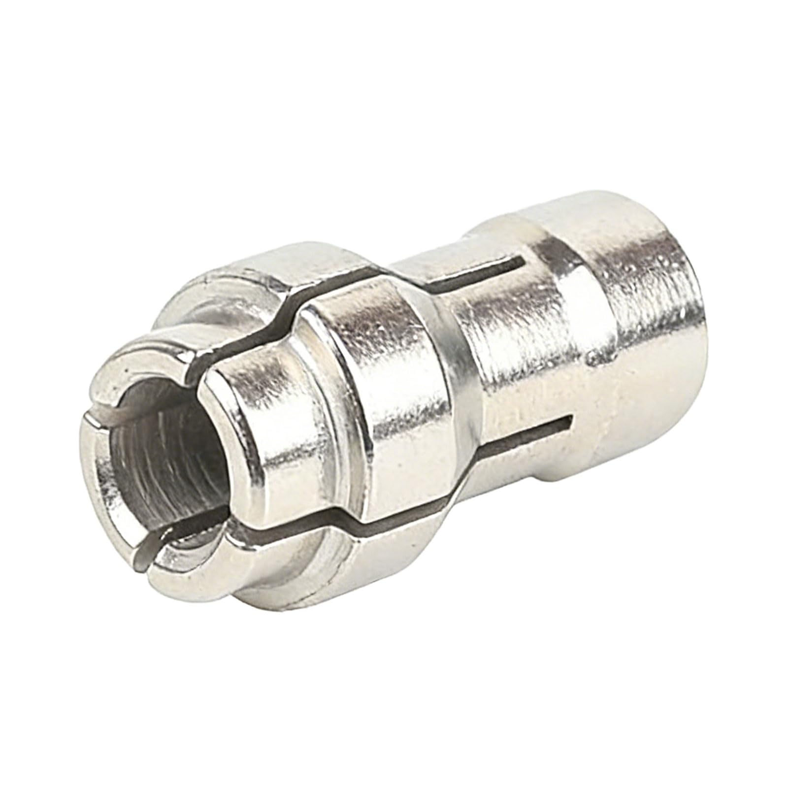 Limtula 6Mm Universally Angles Grinder Accessory Converter Carbon Steel Interfaces Connector Adapter For Adapter Attachment Converter