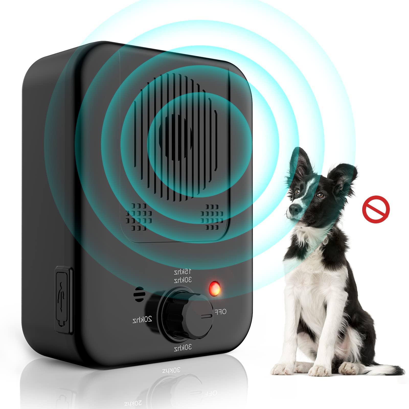 What Frequency Can Only Dogs Hear