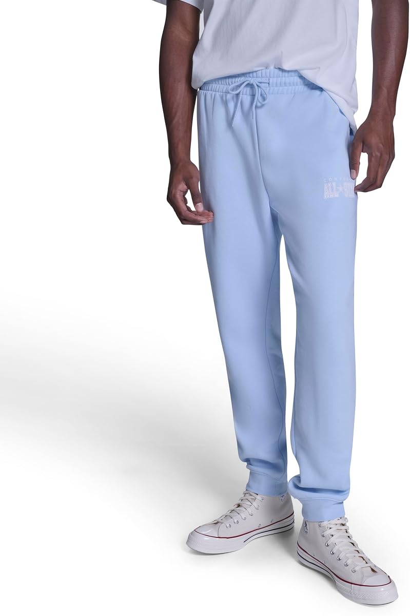 Converse All Star - Pantalones casuales para hombre