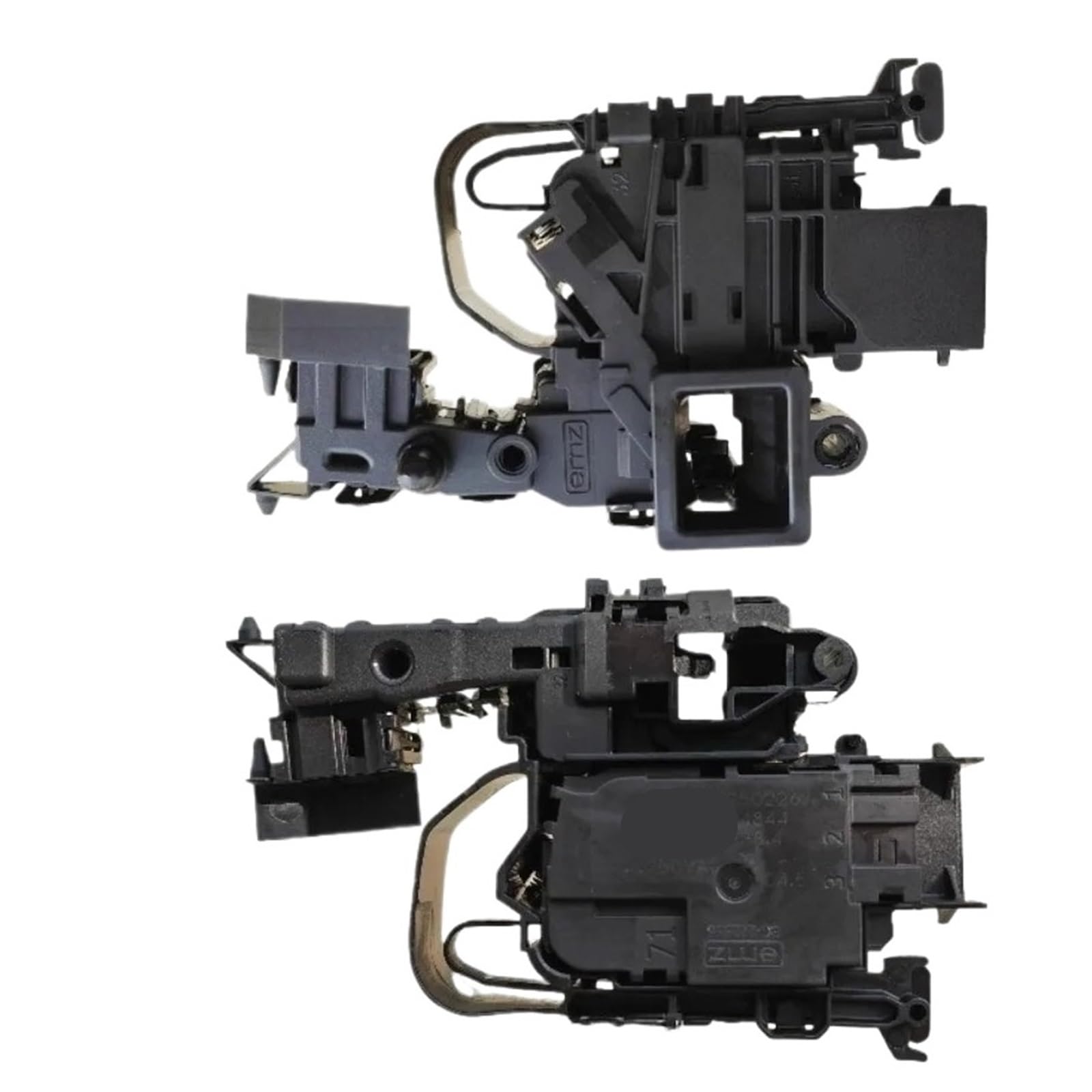 Udhbjebq One Color Eg-380917.2 Dc34-00028B 250V Electronic Door Lock Delay Switch For Washing Machine Washer Parts